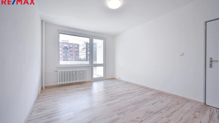 Pronájem bytu 2+1 v osobním vlastnictví 62 m², Aš (ID 251-NP00874)