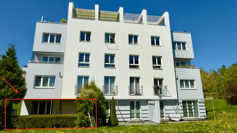 Pronájem bytu 2+kk v osobním vlastnictví 55 m², Plzeň (ID 307-NP00502)