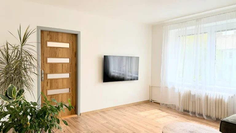 Pronájem bytu 2+1 v osobním vlastnictví 55 m², Plzeň (ID 273-NP03891)