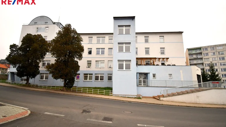 Pronájem bytu 3+kk v osobním vlastnictví 83 m², Litoměřice (ID 024-NP07095)