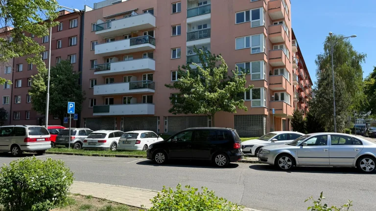 Pronájem bytu 3+kk v osobním vlastnictví 59 m², Ostrava (ID 306-NP83320)