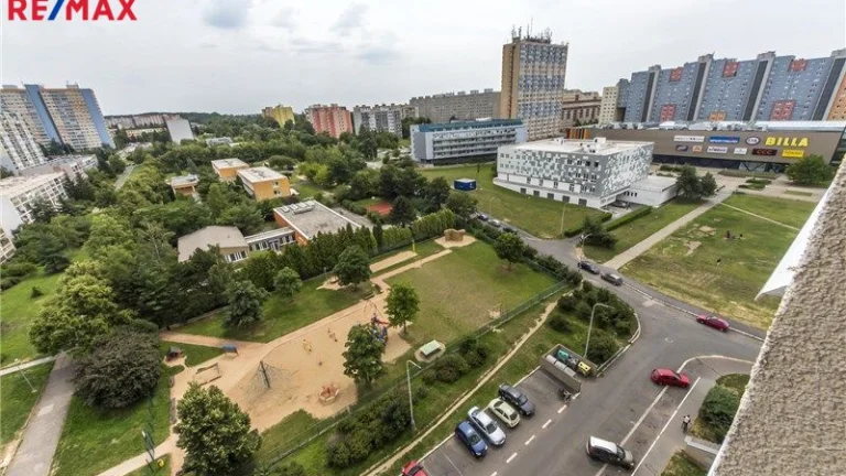 Pronájem bytu 3+1 v osobním vlastnictví 53 m², Praha 8 - Bohnice (ID 010-NP04784)