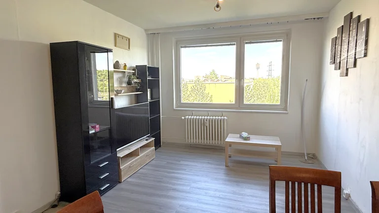 Pronájem bytu 3+kk v osobním vlastnictví 57 m², Praha 4 - Modřany (ID 259-NP01175)