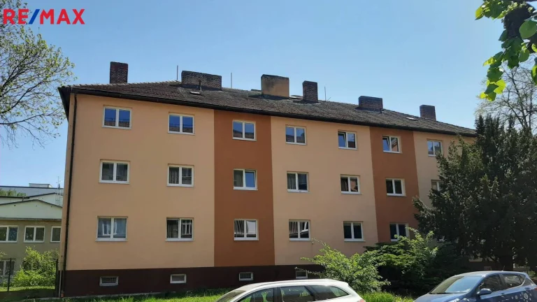 Pronájem bytu 1+1 v osobním vlastnictví 35 m², Plzeň (ID 307-NP00503)