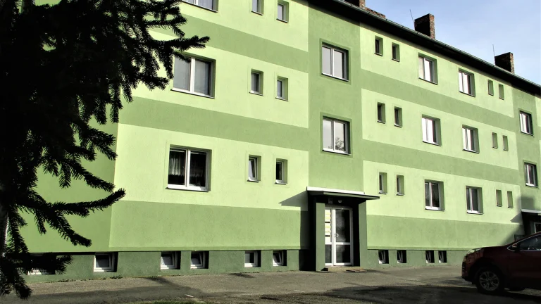 Pronájem bytu 2+1 v osobním vlastnictví 58 m², Jindřichův Hradec (ID 182-NP03939)