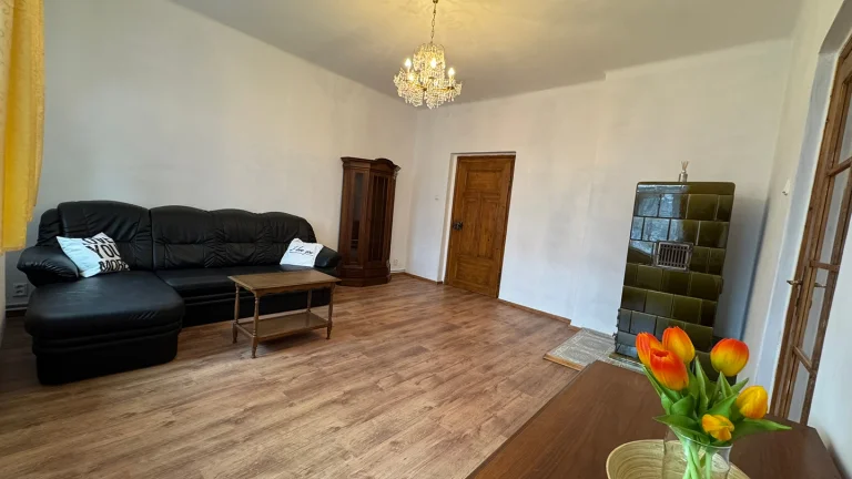 Pronájem bytu 4+1 v osobním vlastnictví 104 m², Děčín (ID 346-NP00066)