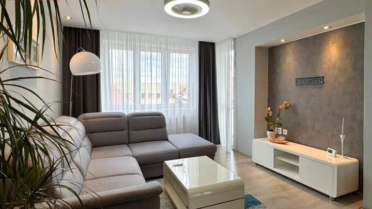 Pronájem bytu 3+1 v osobním vlastnictví 72 m², Čáslav (ID 273-NP03954)