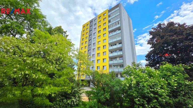 Pronájem bytu 2+kk v osobním vlastnictví 43 m², Mělník (ID 061-NP02917)