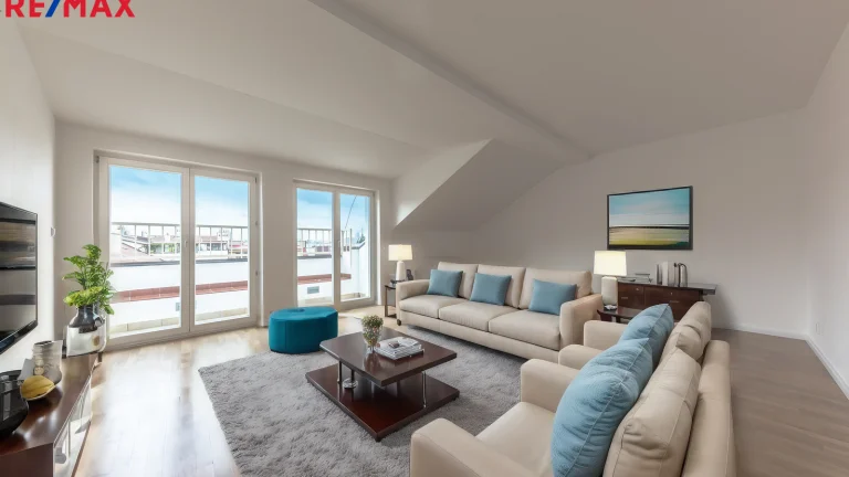 Pronájem bytu 2+kk v osobním vlastnictví 95 m², Praha 10 - Vršovice (ID 020-NP10230)