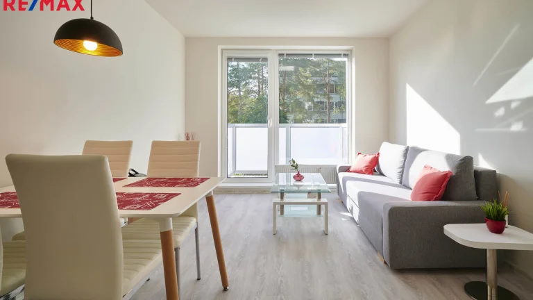 Pronájem bytu 2+kk v osobním vlastnictví 45 m², Ostrava (ID 306-NP82607)