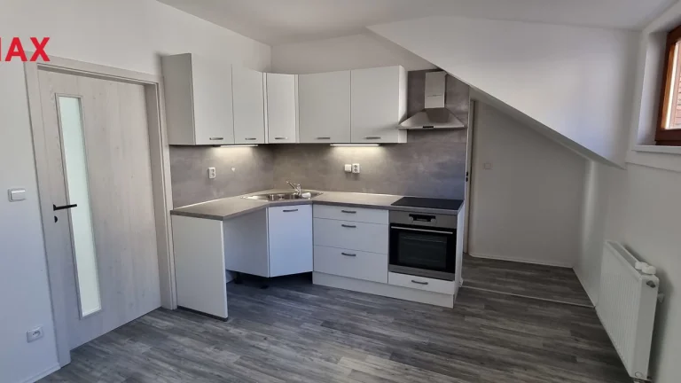 Pronájem bytu 1+1 v osobním vlastnictví 46 m², Znojmo (ID 278-NP00924)