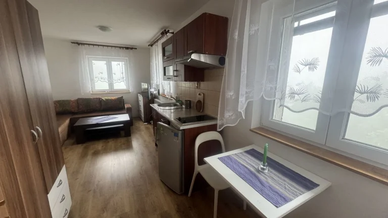 Pronájem bytu 2+kk v osobním vlastnictví 31 m², Prostřední Bečva (ID 133-NP02233)