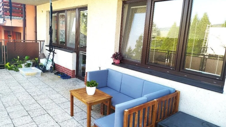 Pronájem bytu 3+1 v osobním vlastnictví 83 m², Brno (ID 277-NP00285)