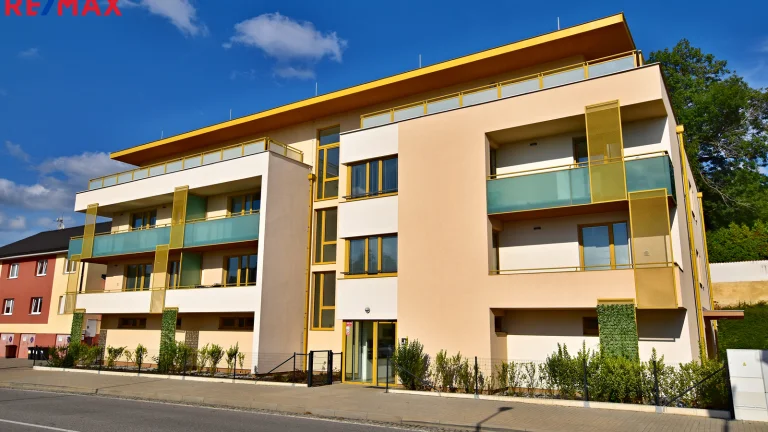 Pronájem bytu 3+kk v osobním vlastnictví 105 m², České Budějovice (ID 111-NP07981)