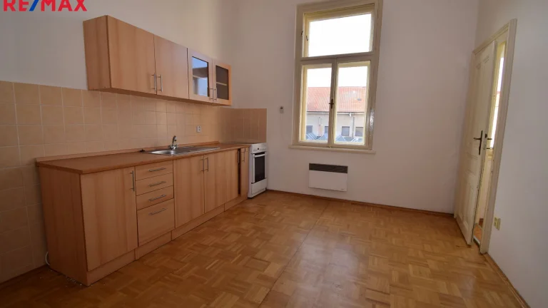 Pronájem bytu 2+1 v osobním vlastnictví 66 m², Písek (ID 261-NP01015)