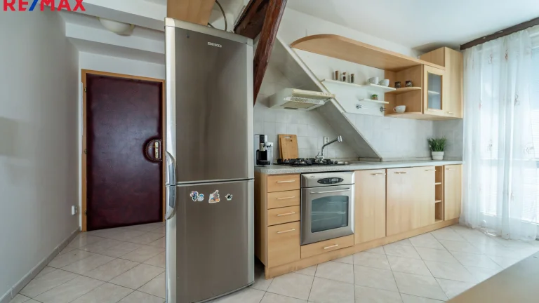 Pronájem bytu atypický v osobním vlastnictví 156 m², Brno (ID 289-NP00204)