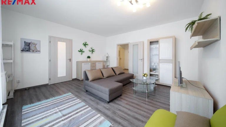 Pronájem bytu 2+1 v osobním vlastnictví 65 m², Plzeň (ID 218-NP06403)