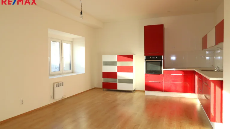 Pronájem bytu 3+kk v osobním vlastnictví 75 m², Praha 5 - Zličín (ID 253-NP02043)