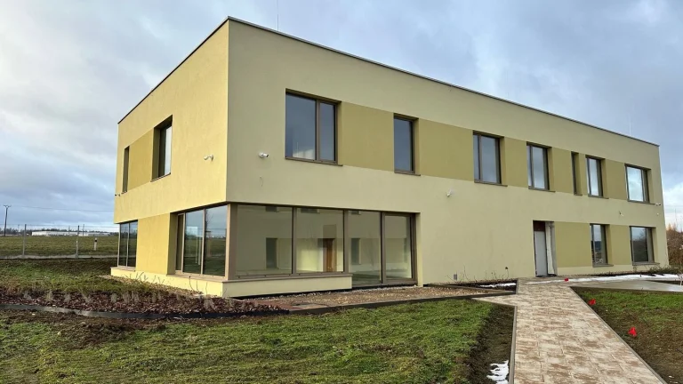 Pronájem bytu 2+kk v osobním vlastnictví 86 m², Velká Bíteš (ID 144-NP02892)
