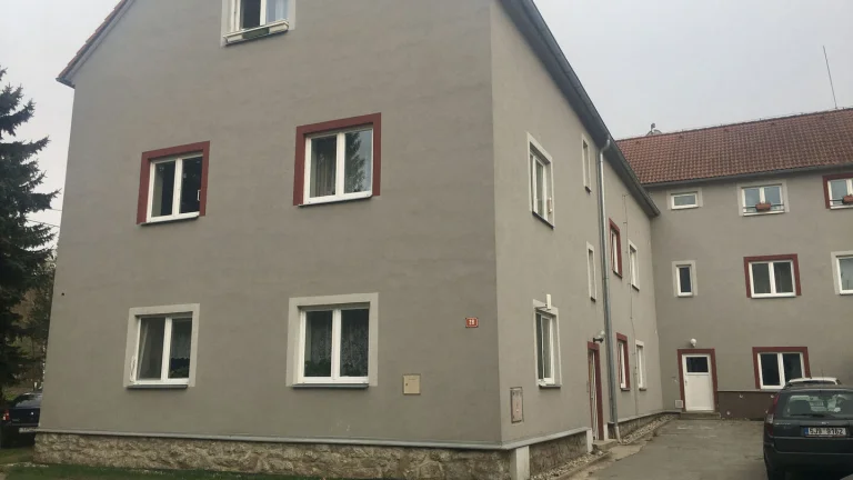 Pronájem bytu 4+1 v osobním vlastnictví 90 m², Třešť (ID 205-NP11194)