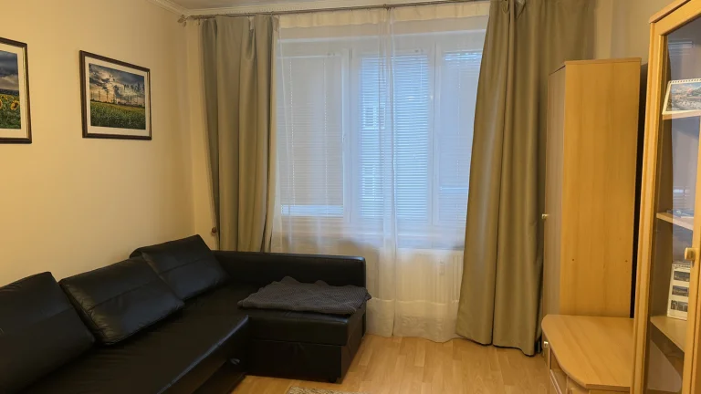 Pronájem bytu 2+1 v osobním vlastnictví 52 m², Karlovy Vary (ID 294-NP01418)