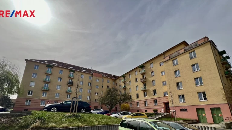 Pronájem bytu 2+1 v osobním vlastnictví 54 m², Most (ID 094-NP05979)