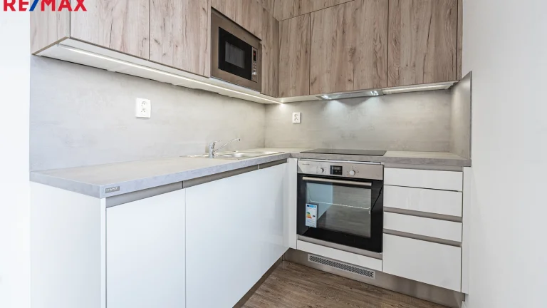 Pronájem bytu 1+kk v osobním vlastnictví 46 m², České Budějovice (ID 111-NP08141)