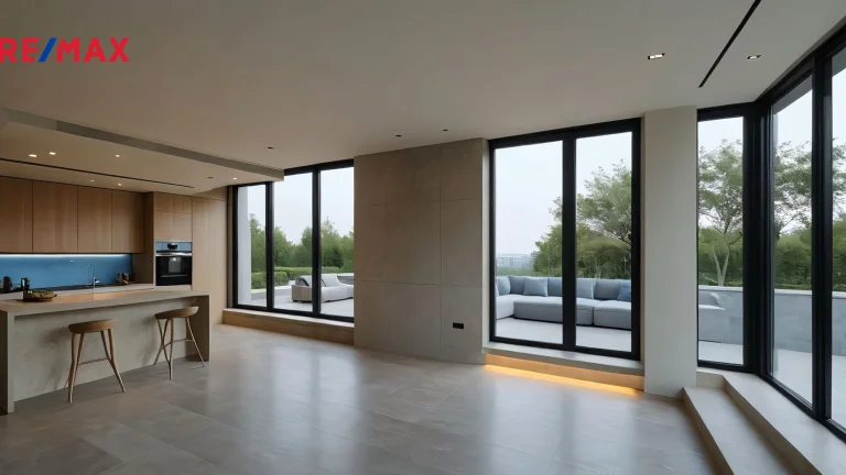 Pronájem bytu 3+kk v osobním vlastnictví 174 m², Praha 5 - Smíchov (ID 096-NP05543)