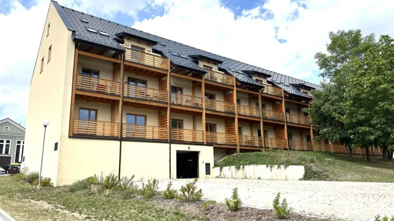 Pronájem bytu 2+kk v osobním vlastnictví 73 m², Třebíč (ID 143-NP06923)