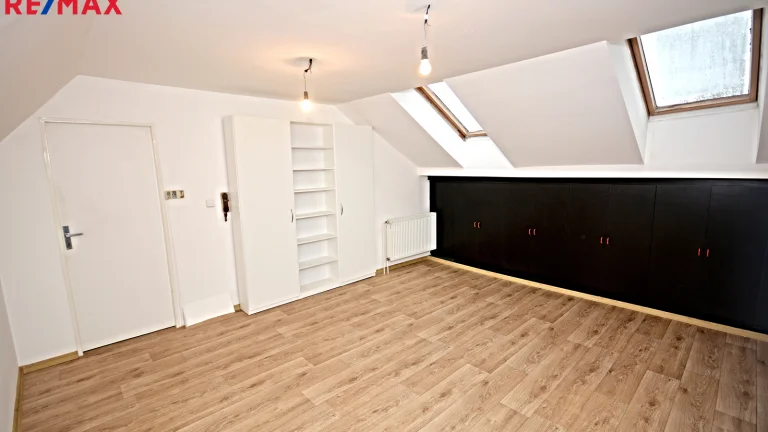 Pronájem bytu 2+kk v osobním vlastnictví 45 m², Rožnov pod Radhoštěm (ID 064-NP03932)