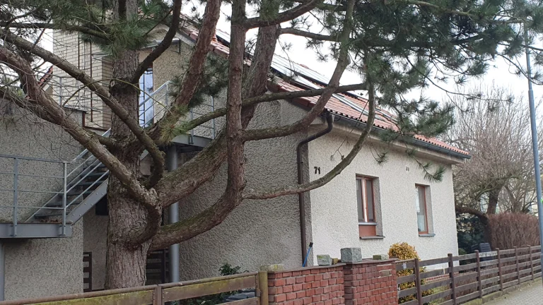 Pronájem bytu 1+kk v osobním vlastnictví 75 m², Pardubice (ID 153-NP02462)