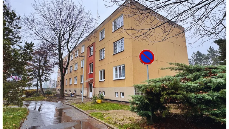 Pronájem bytu 2+1 v osobním vlastnictví 63 m², Bílina (ID 094-NP05999)