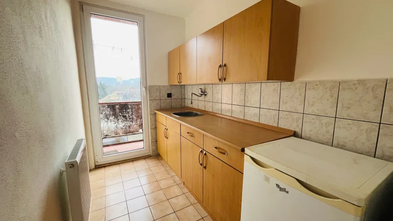 Pronájem bytu 2+1 v osobním vlastnictví 56 m², Husinec (ID 111-NP08172)