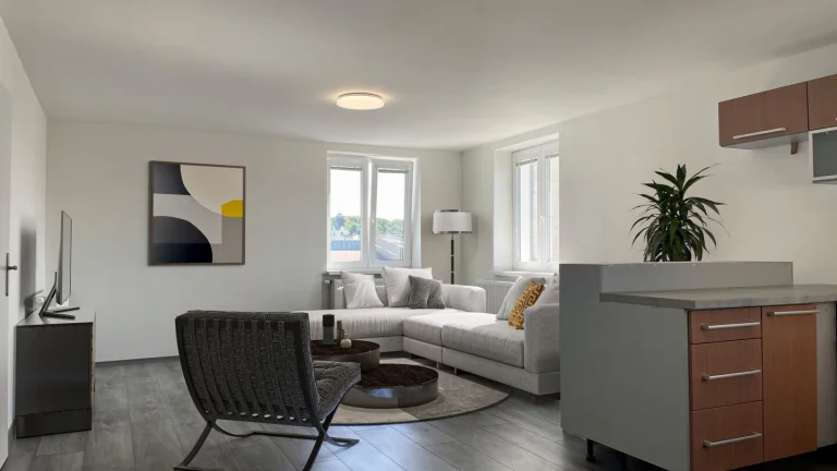Pronájem bytu 4+kk v osobním vlastnictví 91 m², Ostrava (ID 344-NP00323)
