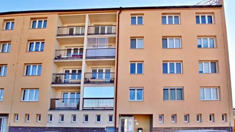 Pronájem bytu 3+1 v osobním vlastnictví 68 m², České Budějovice (ID 111-NP08177)