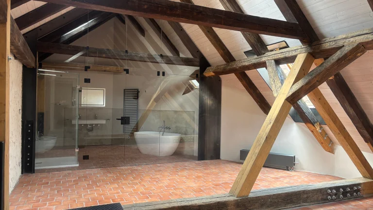 Pronájem bytu 2+kk v osobním vlastnictví 122 m², Praha 1 - Staré Město (ID 096-NP05555)