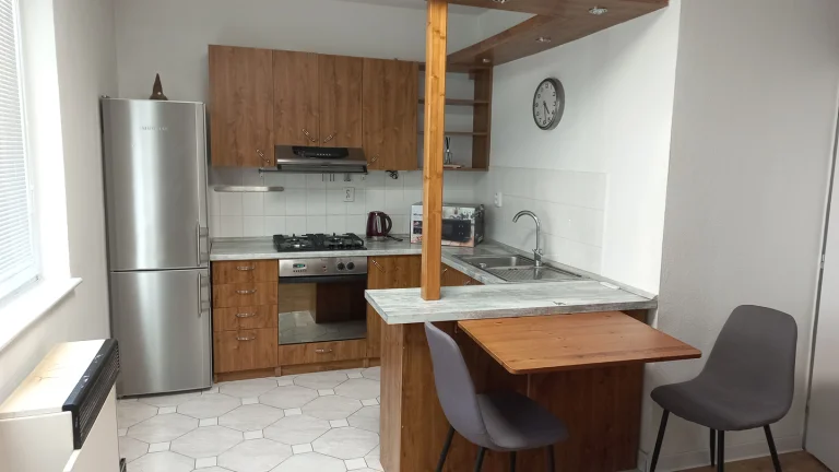 Pronájem bytu 2+kk v osobním vlastnictví 43 m², Znojmo (ID 213-NP01975)