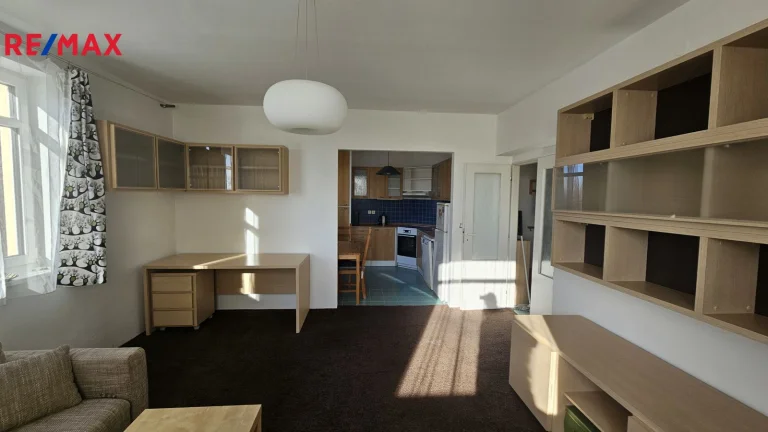 Pronájem bytu 2+1 v osobním vlastnictví 51 m², Chrudim (ID 153-NP02464)