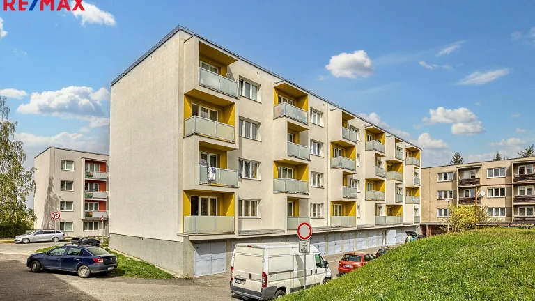 Pronájem bytu 2+1 v osobním vlastnictví 60 m², Plzeň (ID 205-NP11193)