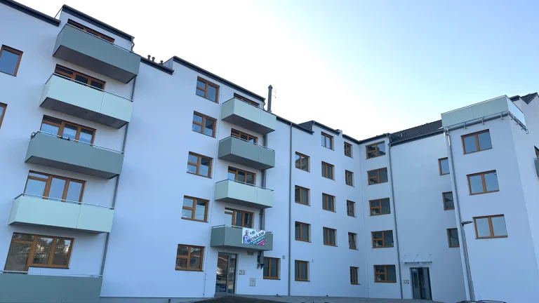 Pronájem bytu 1+kk v osobním vlastnictví 35 m², Moravské Budějovice (ID 143-NP06945)