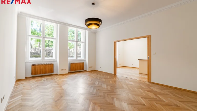Pronájem bytu 3+kk v osobním vlastnictví 103 m², Praha 1 - Josefov (ID 258-NP01012)