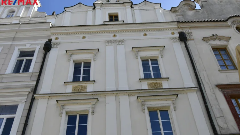 Pronájem bytu 2+kk v osobním vlastnictví 65 m², Pardubice (ID 211-NP04239)