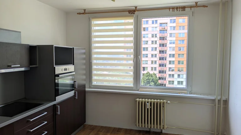 Pronájem bytu 1+1 v osobním vlastnictví 41 m², Ústí nad Labem (ID 024-NP07009)