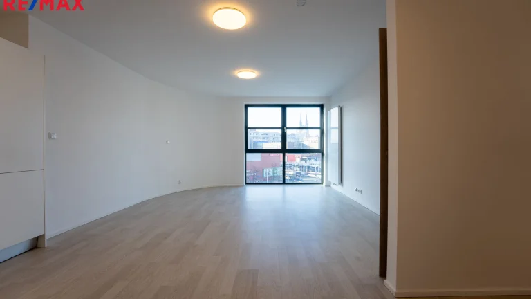 Pronájem bytu 2+kk v osobním vlastnictví 52 m², Brno (ID 268-NP02918)