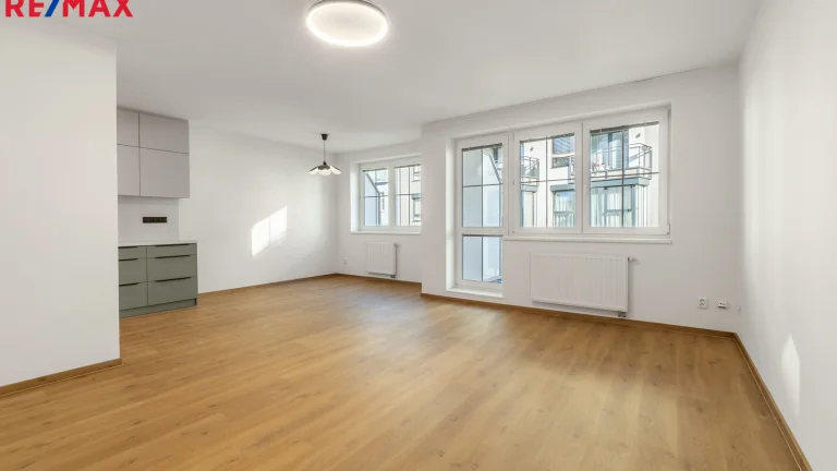 Pronájem bytu 3+kk v osobním vlastnictví 85 m², Praha 8 - Libeň (ID 205-NP11248)