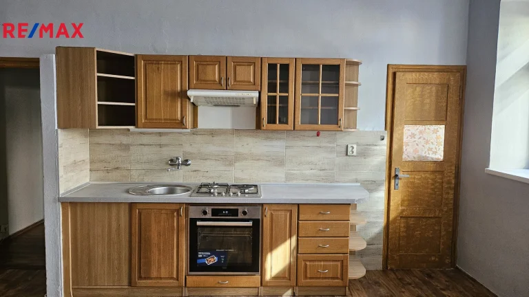 Pronájem bytu 1+1 v osobním vlastnictví 52 m², Český Těšín (ID 130-NP03420)