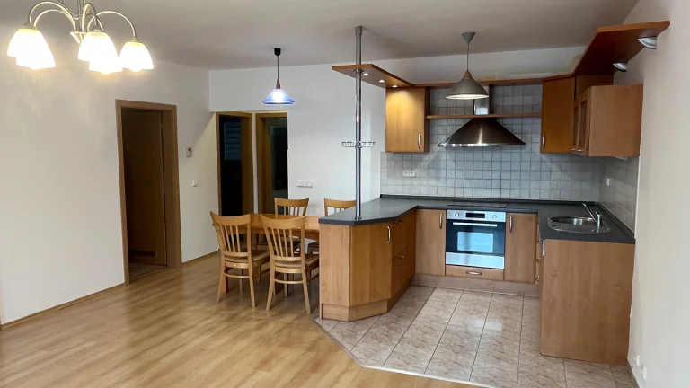 Pronájem bytu 3+kk v osobním vlastnictví 79 m², Liberec (ID 244-NP02752)