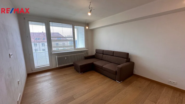 Pronájem bytu 3+1 v osobním vlastnictví 65 m², Zruč nad Sázavou (ID 061-NP02843)