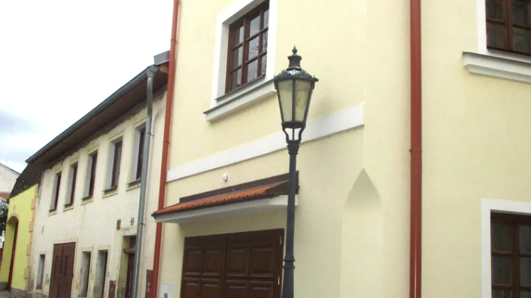 Pronájem bytu 2+kk v osobním vlastnictví 56 m², Jindřichův Hradec (ID 182-NP03910)