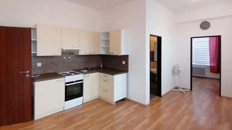 Pronájem bytu 1+1 v osobním vlastnictví 38 m², Svitavy (ID 020-NP10043)